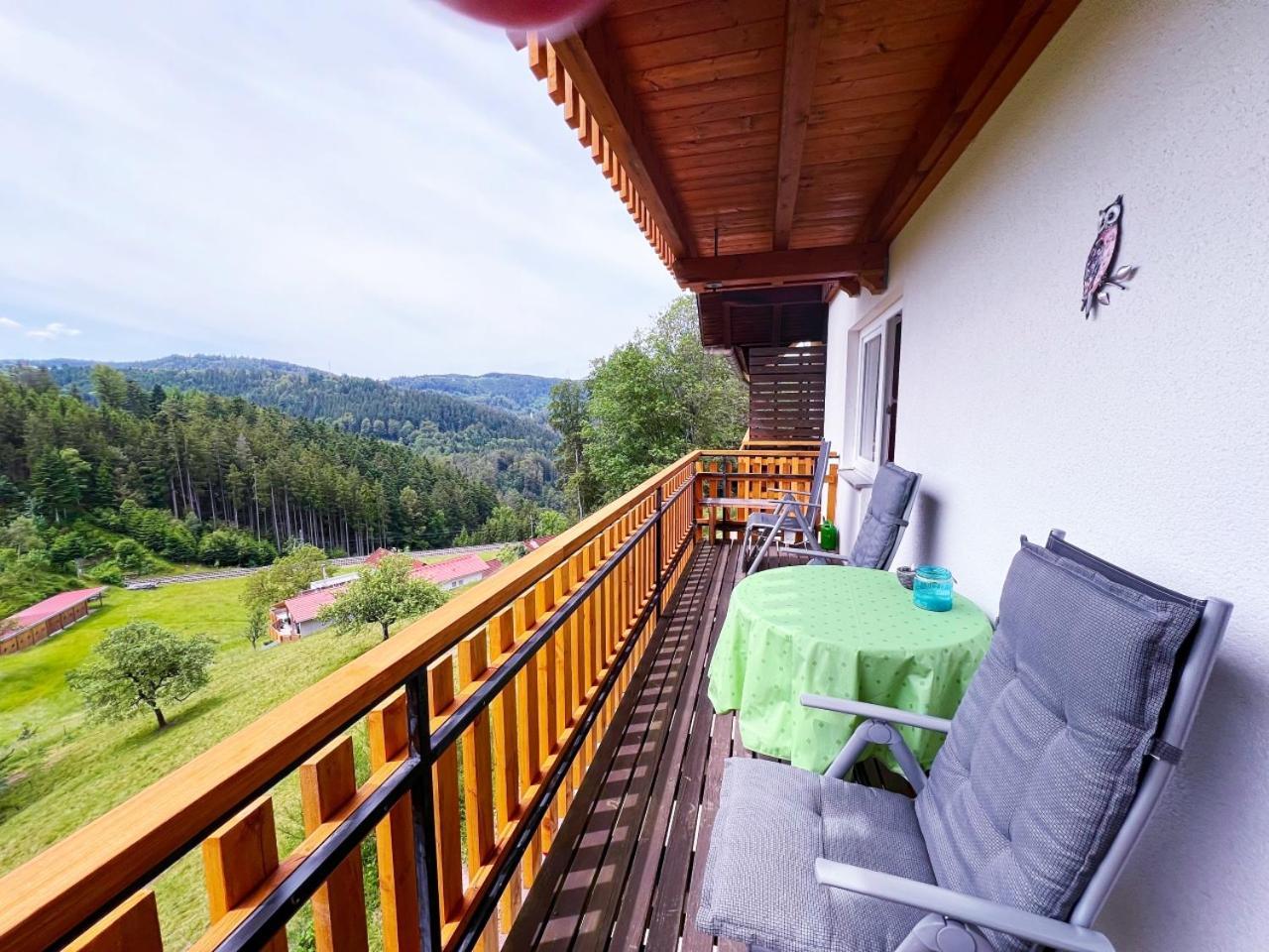 Landhaus Valentin Triberg im Schwarzwald Exterior photo